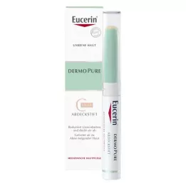 EUCERIN DermoPure Abdeckstift, 2.0 g
