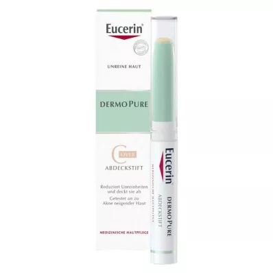 Eucerin Dermopure Abdeckstift, 2.0 g