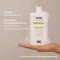 ISDIN Nutradeica Shampoo gegen Schuppen und fettiges Haar, 200 ml