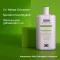 ISDIN Nutradeica Shampoo gegen Schuppen und fettiges Haar, 200 ml