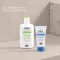 ISDIN Nutradeica Shampoo gegen Schuppen und fettiges Haar, 200 ml