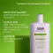 ISDIN Nutradeica Shampoo gegen Schuppen und fettiges Haar, 200 ml