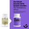 Griffonia simplicifolia 5-HTP 200mg von ZEINpharma (30 stk)