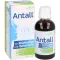 ANTALL bei Reizhusten und Heiserkeit Saft, 100 ml