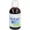 ANTALL bei Reizhusten und Heiserkeit Saft, 100 ml