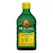 Möller`s Omega-3 Zitronengeschmack Öl, 250 ml