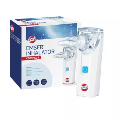 Emser Inhalator Compact, 1 St