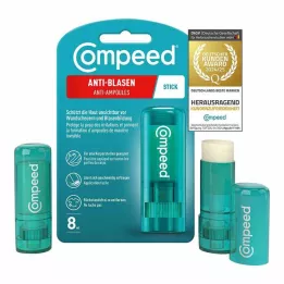 COMPEED Anti-Blasen Stick HRA, 1 St
