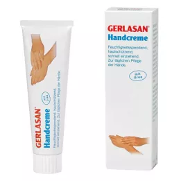 GERLASAN Handcreme mit Urea, 75 ml