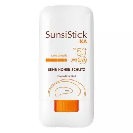 Avene Sunsistick KA SPF 50 + , 20 g