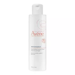 Avene Reinigungsmilch, 200 ml