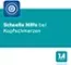 Instructions for use for Ibu-Lysin – 1 A Pharma 400 mg Filmtabletten, 20 St - 10