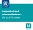 Instructions for use for Ibu-Lysin – 1 A Pharma 400 mg Filmtabletten, 20 St - 12