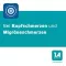 Ibu-Lysin – 1 A Pharma 400 mg Filmtabletten, 50 St