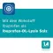 Ibu-Lysin – 1 A Pharma 400 mg Filmtabletten, 50 St