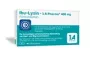 Instructions for use for Ibu-Lysin – 1 A Pharma 400 mg Filmtabletten, 50 St - 2