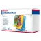 LEUKOPLAST kids Strips 38x63mm/19x56mm je 50 St, 100 St