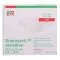 Suprasorb P sensitive PU-Schaumv.heel bor.23,5x25, 10 St