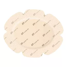 Suprasorb P sensitive PU-Schaumv.multis.bor.12x15, 10 St