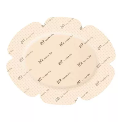 Suprasorb P sensitive PU-Schaumv.multis.bor.12x15, 10 St