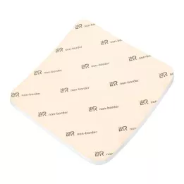 Suprasorb P sensitive PU-Schaumv.non-bor.10x10cm, 10 St