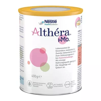 Althera Pulver, 400 g