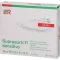 SUPRASORB P sensitive PU-Schaumv.border 15x15cm, 10 St