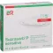 SUPRASORB P sensitive PU-Schaumv.border 15x15cm, 10 St