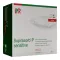 Suprasorb P sensitive PU-Schaumv.border 15x15cm, 10 St