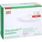 SUPRASORB P sensitive PU-Schaumv.border 5x5cm, 10 St