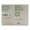 Suprasorb P sensitive PU-Schaumv.border 15x20cm, 10 St