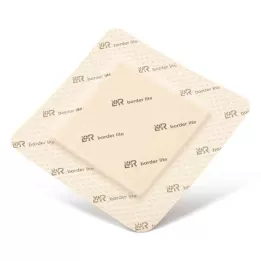 Suprasorb P sensitive PU-Schaumv.bor.lite 15x20cm, 10 St