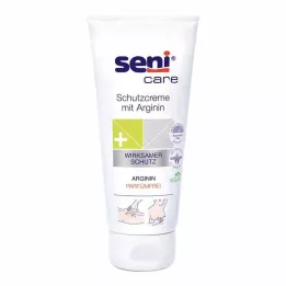 Seni® care Hautschutzcreme mit Arginin parfümfrei, 200 ml