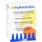 HYLOVIS lipo Augentropfen Einzeldosispipetten, 30X0.4 ml