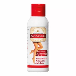 Pferdesalbe Apothekers Original Extra mit Rossk.&amp;W., 100 ml