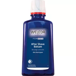 WELEDA for Men After Shave Balsam, 100 ml