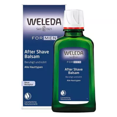 Weleda for Men After Shave Balsam, 100 ml