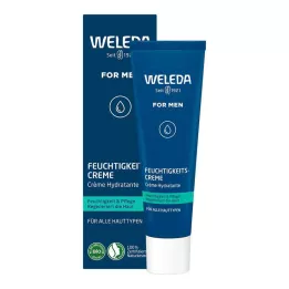 WELEDA for Men Feuchtigkeitscreme, 30 ml