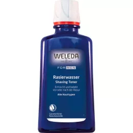 WELEDA for Men Rasierwasser, 100 ml