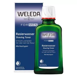 Weleda for Men Rasierwasser, 100 ml