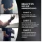Instructions for use for Hansaplast Sport Handgelenk-Bandage Größe S/M, 1 St - 3