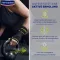 Hansaplast Sport Handgelenk-Bandage Größe S/M, 1 St