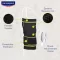 Hansaplast Sport Handgelenk-Bandage Größe S/M, 1 St