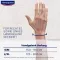 Hansaplast Sport Handgelenk-Bandage Größe S/M, 1 St