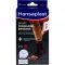 HANSAPLAST Sport Fußgelenk-Bandage Gr.M, 1 St