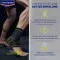 Hansaplast Sport Fußgelenk-Bandage Größe S/M, 1 St