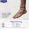 Hansaplast Sport Fußgelenk-Bandage Größe S/M, 1 St