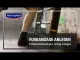 Video über Hansaplast Sport Fußgelenk-Bandage Größe L/XL, 1 St