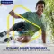 Hansaplast Sport Knie-Bandage Größe L/XL, 1 St