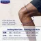 Hansaplast Sport Knie-Bandage Größe L/XL, 1 St